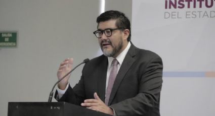 Eligen a Reyes Rodríguez Mondragón como nuevo presidente del Tribunal Electoral