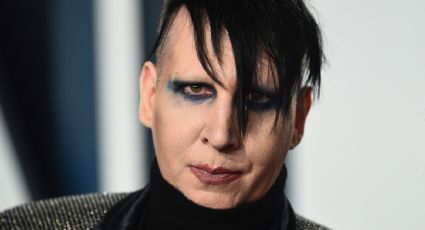 Marilyn Manson se declara inocente de escupir a una camarógrafa; fijan audiencia para diciembre