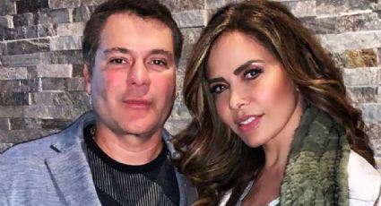 La UIF denuncia ante la FGR a Gloria Trevi y su esposo Armando Gómez por lavado de dinero