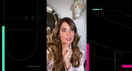 Gloria Trevi dice que colaborará con las autoridades que la investigan por lavado de dinero