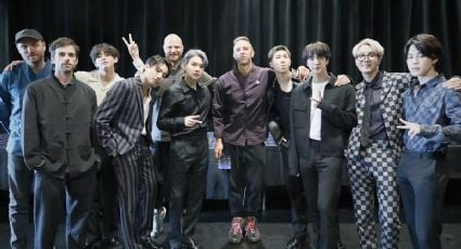 'My Universe', el nuevo tema de BTS y Coldplay se estrena este jueves