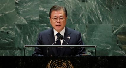 Corea del Norte rechaza propuesta de Seúl de declarar el fin de la guerra y arremete contra EU en la ONU