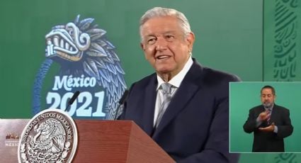 "No queremos que México sea un campamento": AMLO sobre miles de haitianos en la frontera