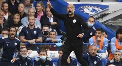 Guardiola se venga del Chelsea y ya es el técnico con más victorias en la historia del City