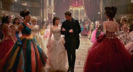 'Cinderella', interpretada por Camila Cabello, ya está en Amazon Prime Video