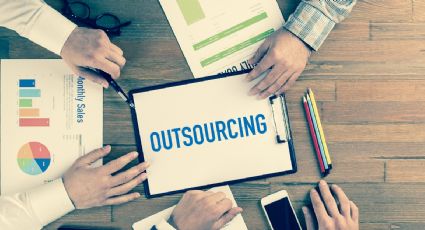 Outsourcing y delincuencia organizada