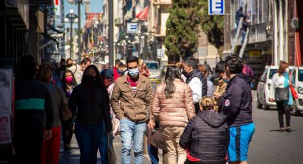 Corral pide a ciudadanos seguir con medidas sanitarias aunque Chihuahua ya esté en semáforo verde