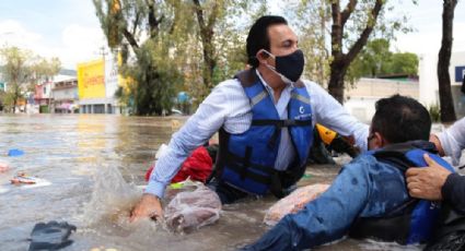 Gobierno de AMLO prepara nombramiento de Omar Fayad como embajador de México en Israel