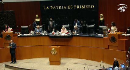 Senado avala cambio de denominación de la SCT por Secretaría de Infraestructura, Comunicaciones y Transportes