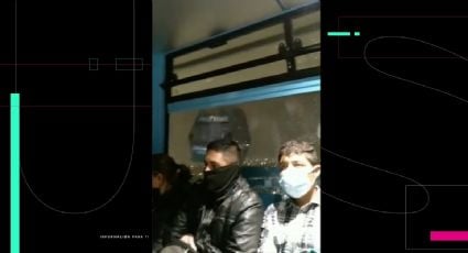 Restablecen servicio eléctrico en el Cablebús tras sismo en la CDMX; rescatan a personas atrapadas en cabinas