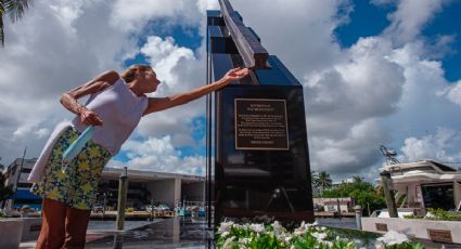 Museo Nacional de Historia Estadounidense incorpora aportes latinos en conmemoración de 11-S