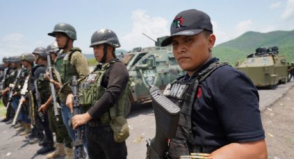 Cártel de Sinaloa y CJNG intentan asentarse en Chile, según un informe de la Fiscalía local