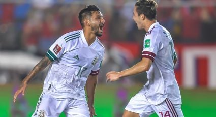 México ‘Corona’ un gran arranque de eliminatoria con empate en Panamá