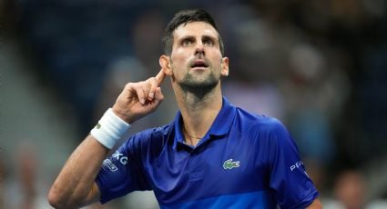 Djokovic no jugará el Masters de Montreal debido a que sigue sin vacunarse y no puede entrar a Canadá