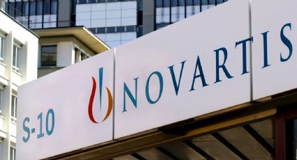 Farmacéutica Novartis anuncia resultados positivos en ensayo de tratamiento contra la Covid-19 "para neutralizar todas las variantes"