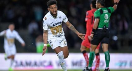 Pumas brinda un 'jogo bonito' y tiene un inicio explosivo con goleada al Toluca