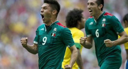 Oribe Peralta confirma su retiro con un ‘hermoso’ mensaje de despedida tras 19 años de ser amigo del gol