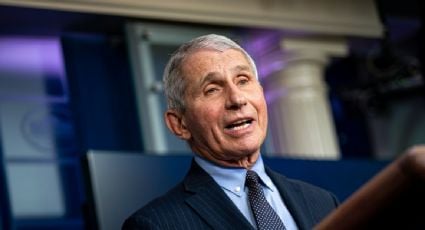 Fauci: "Casi todo mundo" contraerá Covid-19, pero "será menos grave" por vacunación