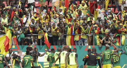 Escándalo en la Copa Africana, el árbitro acaba el partido Malí-Túnez antes del tiempo reglamentario en dos ocasiones