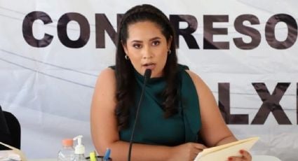 Morena presenta al Congreso de Guerrero iniciativa para despenalizar el aborto hasta las 12 semanas