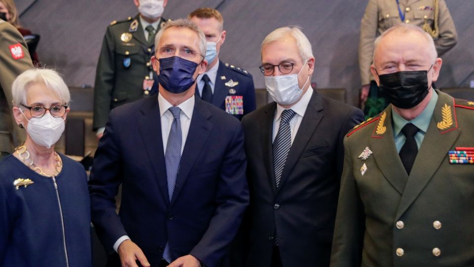 Foto: AP.