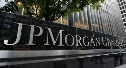 JPMorgan ganó 48 mil 334 mdd en 2021, un 66% más que el año anterior