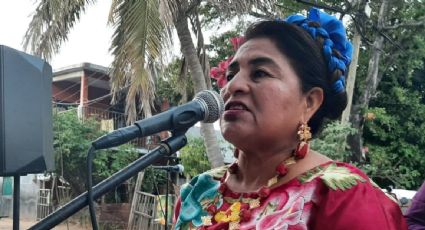 CNDH pide investigar irrupción violenta en casa de defensora de derechos humanos en Oaxaca