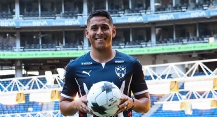 Luis Romo, sin sentimentalismo ante Cruz Azul: "Ya quedó en el pasado, ahora me debo a Monterrey"