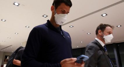 Djokovic compra el 80% de una empresa que desarrolla un tratamiento contra la Covid-19