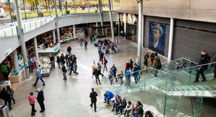 Espacios culturales de Holanda abren sus puertas como protesta contra el confinamiento por la Covid-19