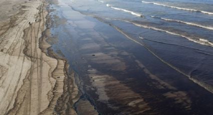 "Es el peor desastre ecológico en los últimos tiempos", dice Perú sobre el derrame petrolero ocurrido tras la erupción volcánica en Tonga