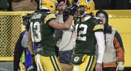 Los Packers ni se despeinan contra los Vikings y aseguran el primer lugar de la Nacional