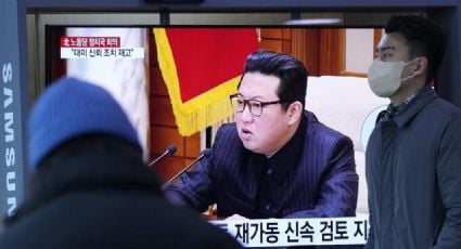 Corea del Norte amaga con retomar sus actividades nucleares luego de acusar amenazas por parte de EU