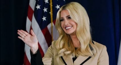 Comité que investiga el asalto al Capitolio pide a Ivanka Trump colaborar