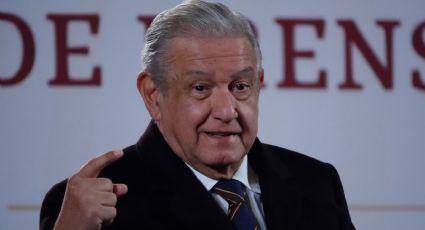 AMLO vuelve a Palacio Nacional tras estar internado en el Hospital Militar por un cateterismo cardiaco