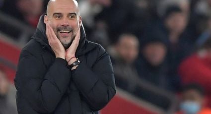 Pep Guardiola se 'patina' con el América y lo confunde con las Chivas: "Juega con todos mexicanos"