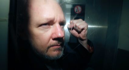 Tribunal británico permite a Julian Assange apelar la decisión sobre su extradición a EU