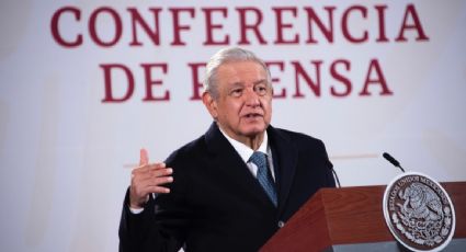 "Aun con esos asesinatos, siempre o casi siempre se detiene a los agresores", dice AMLO sobre el caso de la periodista Lourdes Maldonado