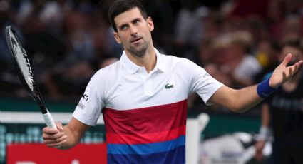 Djokovic reaparecerá en el torneo de Dubai, donde no le exigen estar vacunado