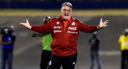 Gerardo Martino, tras la victoria ante Jamaica: “El partido lo ganamos muy bien, lo controlamos en su totalidad”