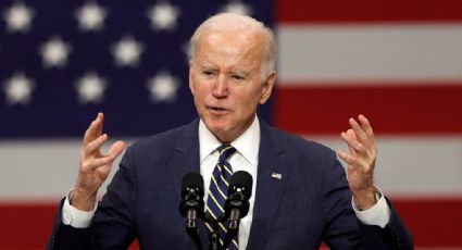 Biden promete que su plan de infraestructura será un "cambio gigantesco", tras visitar puente que se derrumbó en Pittsburgh