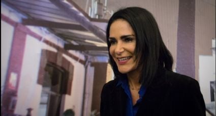 Lydia Cacho reitera su acusación de que Roberto Palazuelos, virtual candidato del PRD en Quintana Roo, es parte de una red criminal en Tulum