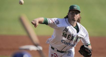 México logra su primera victoria en la Serie del Caribe tras vencer a Colombia