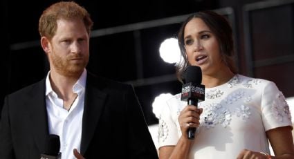 El príncipe Harry y Meghan Markle piden a Spotify realizar cambios al podcast que difunde desinformación sobre la pandemia