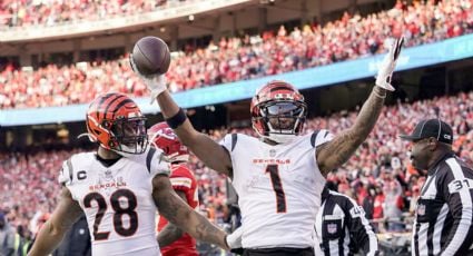 Bengals firma una remontada histórica y va al Super Bowl tras dejar en la lona a Mahomes y los Chiefs