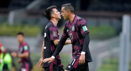 México, un desastre... No puede en el Azteca ante Costa Rica y complica su pase al Mundial