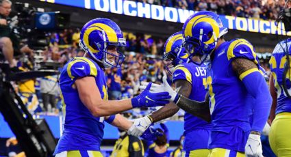 LA Rams tendrán Super Bowl en casa… Superan a 49ers y se citan con los Bengals