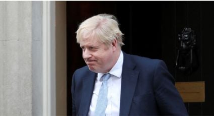 Boris Johnson ofrece disculpas por las fiestas en su residencia oficial durante el confinamiento por Covid-19