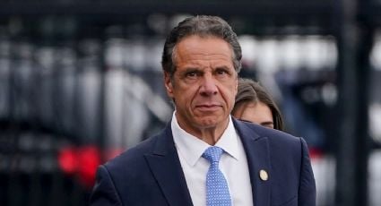 Fiscal de Albany retira cargos contra Andrew Cuomo por delito sexual