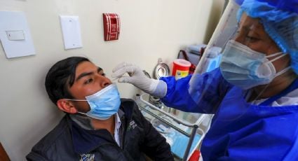 Detectan en Nayarit el primer caso de "flurona" en México, infección simultánea de Covid e influenza